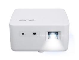Acer PD1810IC Standard throw projector 1000 ANSI lumens DLP UHD 4K (3840x2160) 3D White