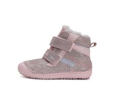 Barefoot batai su vilna 31-36 d. W063-42254CLW. D.D.Step (Vengrija). Batai vaikams