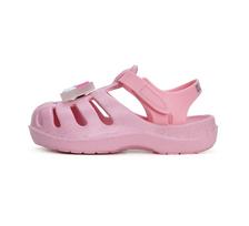 D.D.Step rožinės LED klumpės 26-31 d. J089-41199CM. D.D.Step (Vengrija). Batai vaikams