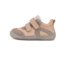 Barefoot kreminiai batai 31-36 d. S063-41948CL. D.D.Step (Vengrija). Batai vaikams