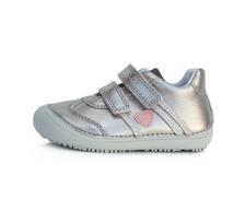 Barefoot bronziniai batai 31-36 d. S063-348AL. D.D.Step (Vengrija). Batai vaikams