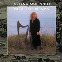 CD+DVD Loreena McKennitt – Parallel Dreams