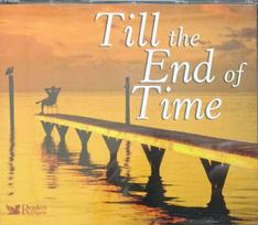 CD Various – Till The End Of Time