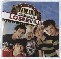 CD Son Of Dork – Welcome To Loserville