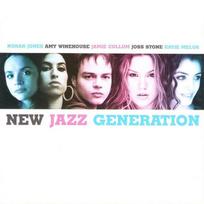 CD Various – New Jazz Generation