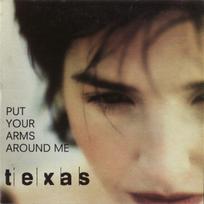 CD Texas – Put Your Arms Around Me
