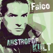 CD Falco – Austropop Kult