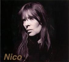 CD Digipak Nico  – Do Or Die ! (naudota)