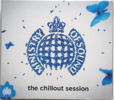 CD Various – The Chillout Session
