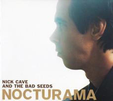 CD+DVD Nick Cave And The Bad Seeds* – Nocturama