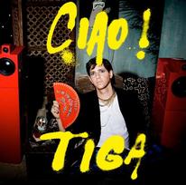 CD Tiga – Ciao!