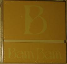 CD Bambam  – B