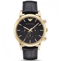 Emporio Armani AR1917 - Vyriškas laikrodis - Laikrodis vyrams