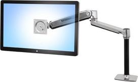 Ergotron Desktop holder for monitor up to 46" LX HD Sit-Stand (45-384-026)