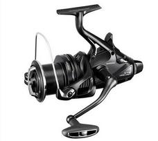 žvejybos ritė Shimano Baitrunner XTB Big Longcast