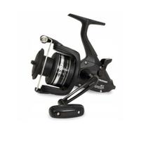 žvejybos ritė Shimano Baitrunner ST-FB400