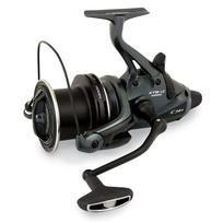 žvejybos ritė Shimano Baitrunner XTB Medium Longcast