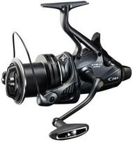 žvejybos ritė Shimano Baitrunner CI4+ XTB Big Longcast