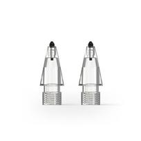 Metapen Air-Flex Tips - White