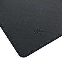 3mk Wallet Case for Honor Magic 8 Lite - Black