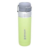 Stanley Quick-Flip Terminis butelis 1,06 l Laimo žalia