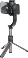 Selfie stick Partner Tele.com Set/selfie handle with remote control on bluetooth triopod GIMBAL