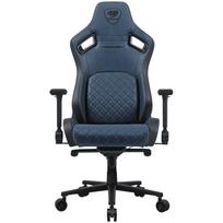 COUGAR Defensor S Navy Blue F Gaming Chair