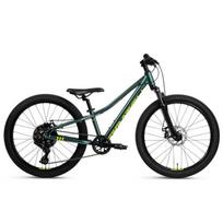 Dviratis „Batch Alu KM 24” spruce green (B375155W)