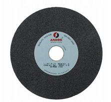 ANDRE PLOKŠČIAS ŠLIFAVIMO DISKAS 200mm x 20mm x 32mm 98C60K7VC01-35 JUODAS „TIPAS 1”