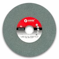 ANDRE PLOKŠČIAS ŠLIFAVIMO DISKAS 200mm x 20mm x 32mm 99C60K7VC01-35 ŽALIAS „TIPAS 1”