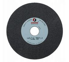 ANDRE PLOKŠČIAS ŠLIFAVIMO DISKAS 200mm x 25mm x 32mm 98C60K7VC01-35 JUODAS „TIPAS 1”