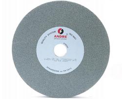 ANDRE PLOKŠČIAS ŠLIFAVIMO DISKAS 250mm x 25mm x 32mm 99C60K7VC01-35 ŽALIAS „TIPAS 1”