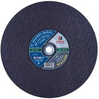 ANDRE PJOVIMO DISKAS METALUI 400 x 4,0mm x 32mm RAIL 100 PRO LINE 95A24RBF GELEŽINKELIO BĖGIAMS