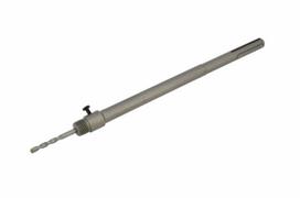 AWTOOLS ADAPTERIS KARŪNOMS SDS MAX 350mm