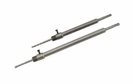 AWTOOLS ADAPTERIS KARŪNOMS SDS PLUS 450mm
