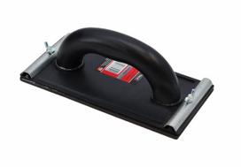 AWTOOLS ŠLIFAVIMO KALADĖLĖ SU SUKTUKU 100×2150041
