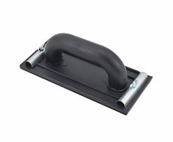 AWTOOLS ŠLIFAVIMO KALADĖLĖ SU SUKTUKU 100×225