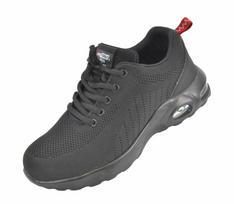 AWTOOLS ŽEMI DARBO BATAI IRON R.42 KAT.SB LENGVI