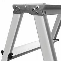 AWTOOLS KOPĖČIOS-TABURETĖ 125kg 8 PAKOPŲ