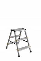 AWTOOLS KOPĖČIOS-TABURETĖ 150kg 3 PAKOPOS