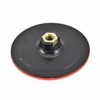 AWTOOLS DISKAS 125mm KAMPINIAM ŠLIFUOKLIUI, PLONAS
