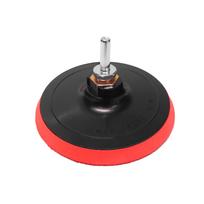 AWTOOLS DISKAS 125mm KAMPINIAM ŠLIFUOKLIUI + ADAPTERIS/ STORAS
