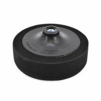 AWTOOLS DISKAS 125mm POLIRAVIMO KEMPINĖ JUODA M14 MINKŠTA