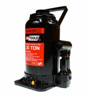 AWTOOLS HIDRAULINIS BUTELINIS KELTUVAS 20T 235-445mm