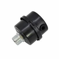 AWTOOLS METALINIS KOMPRESORIAUS FILTRAS 1/2″