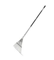 AWTOOLS VĖDUOKLINIAI GRĖBLIAI SU KOTU, 18 DANTŲ