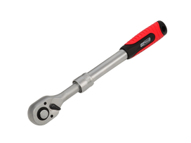 AWTOOLS REKETAS 1/2″ TELESKOPINIS 305-445 MM BLACK LINE