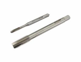 AWTOOLS MAŠININIS SRAIGTAS M12x1,75 BLACK LINE