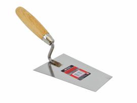 AWTOOLS TINKAVIMO MENTELĖ TRAPECINĖ NERŪDIJANČIO PLIENO 140mm 0201