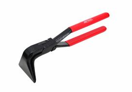 AWTOOLS LENKTOS SKARDOS KIRPIMO REIKMENYS 260mm 90` BLACK LINE